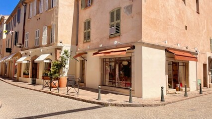 St Tropez