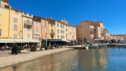 St Tropez