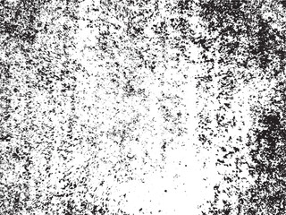 black and white grunge background
