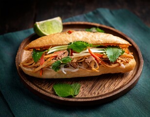 banh mi bliss a taste of vietnam