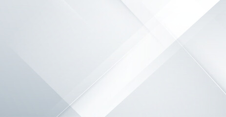 Modern geometric background texture design. tone white and gray color abstract simple style. space concept. for creative. tamplate posters, banner.