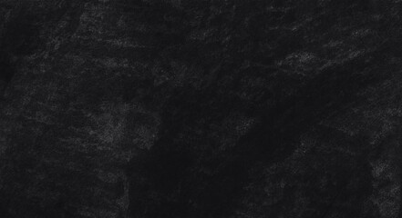 A deep black background with a marble or fine velvet texture creates a mysterious, luxurious and calm atmosphere. The pattern is dispersed in a natural way.