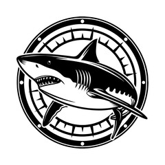 fish vector illustration