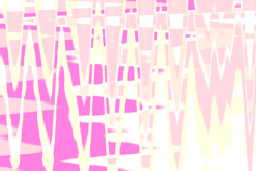 Pastel geometric abstract background with colorful blocks, soft tones modern design for wall art and posters