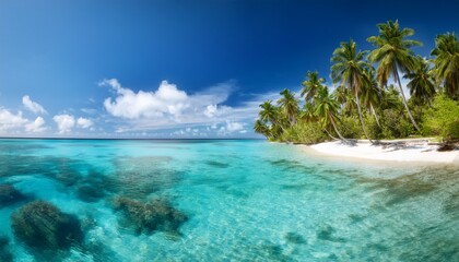 looking for a tropical oasis with crystal clear waters and palm trees swaying in the breeze this is the perfect destination for your next vacation