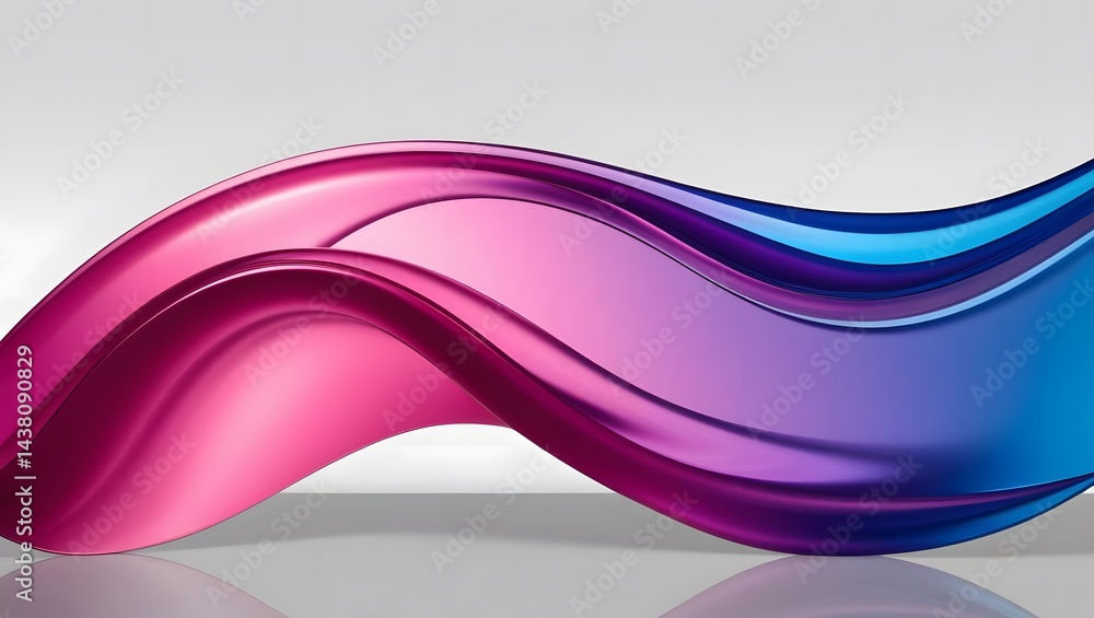 Poster fluid colors dance across canvas creating dynamic abstract artwork vibrant hues blend seamlessly evo