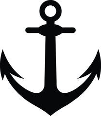 anchor-icon---stability-or-nautical-concept-