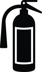 fire-extinguisher-icon---safety-or-emergency
