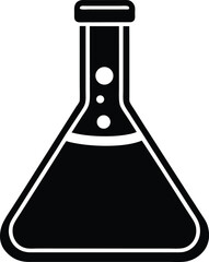 flask-icon---chemistry-or-experiment-symbol