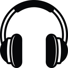 headphones-icon---music-or-audio-symbol-on-white-