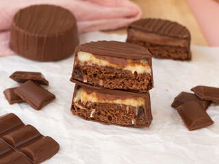 Honey Bread with Coconut