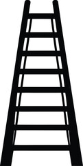 ladder-icon---ascension-or-opportunity-symbol-