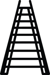 ladder-icon---ascension-or-opportunity-symbol-