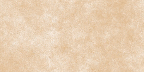 Abstract old light brown paper texture background with vintage paper background or texture. brown concrete wall texture. brown old parchment paper texture.	
