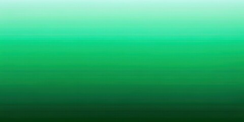 Obraz premium Abstract Gradient Background With Subtle Horizontal Lines In Shades Of Green