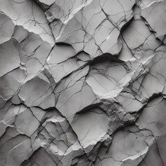 Raw concrete surface texture veins cracks natural stone grey tones seamless high resolution