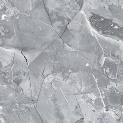 Raw concrete surface texture veins cracks natural stone grey tones seamless high resolution