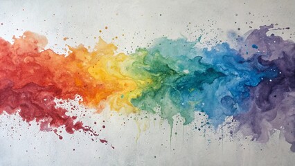 abstract colorful background