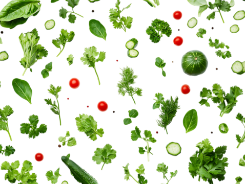  Healthy Coriander Leaves for Cooking