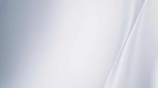Abstract silver wave.  wave background. HD footage