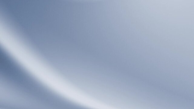 Dark blue wave with grain flowing.  video animation. HD footage