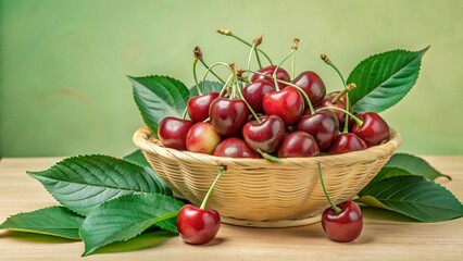 cherry fruits