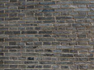 brick wall background