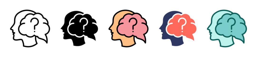 Ability multiple icon