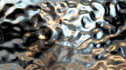 Translucent prism effects, clean lines, and harmonious light reflections in sophisticated creative project applications.