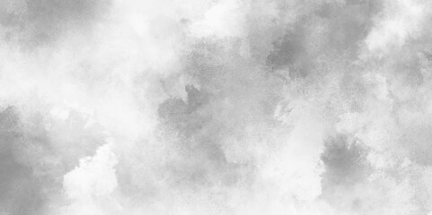 abstract watercolor painting on canvas texture background. Liquid smoke rising mist or smog brush effect grunge texture. Futuristic mysterious flowing digital Smoke from fireless candle on light wall.