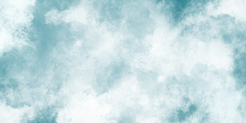 abstract watercolor painting on canvas texture background. Liquid smoke rising mist or smog brush effect grunge texture. Futuristic mysterious flowing digital Smoke from fireless candle on light wall.