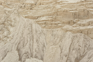 Beautiful natural landscapes of Europe
