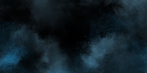 abstract watercolor painting on canvas texture background. Liquid smoke rising mist or smog brush effect grunge texture. Futuristic mysterious flowing digital Smoke from fireless candle on light wall.