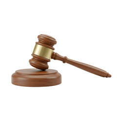 Gavel Justice Law Image