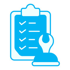 Regulatory Standard Icon