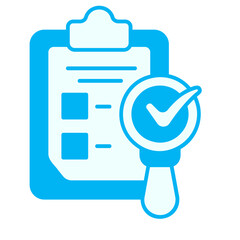 Compliance Check Icon