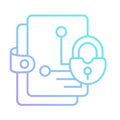 Data Protection Icon