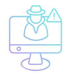 Fraud Prevention Icon