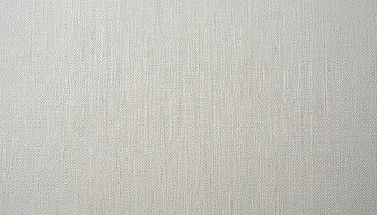 Obraz premium Subtle Off-White Textured Wallpaper Background with Fine Grid Pa