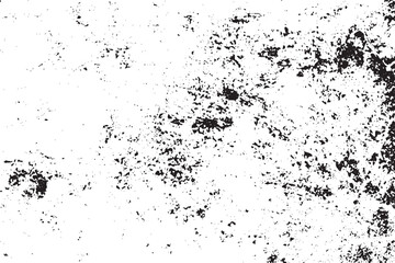 Abstract vector grunge surface texture background.
