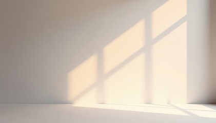 Pure white backdrop, soft diffused light Ideal for product shots , texture, mockup