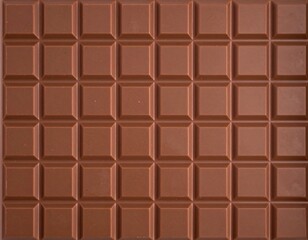 chocolate seamless background