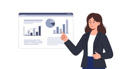 Business Presentation