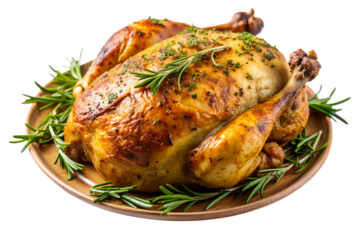 crispy fried chicken  golden brown  whole chicken 