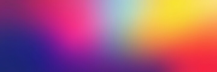 Colorful gradient spectrum abstract background with soft smooth transitions, gradient, beautiful, abstract