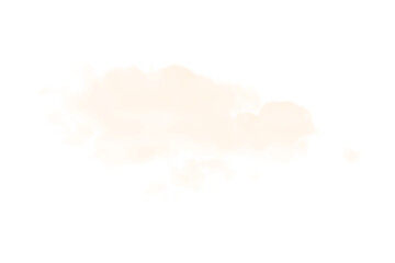 High-quality cloud PNG on transparent background. Soft, fluffy clouds for design, overlays, and compositing. Perfect for graphic design, websites, and creative projects requiring atmospheric elements