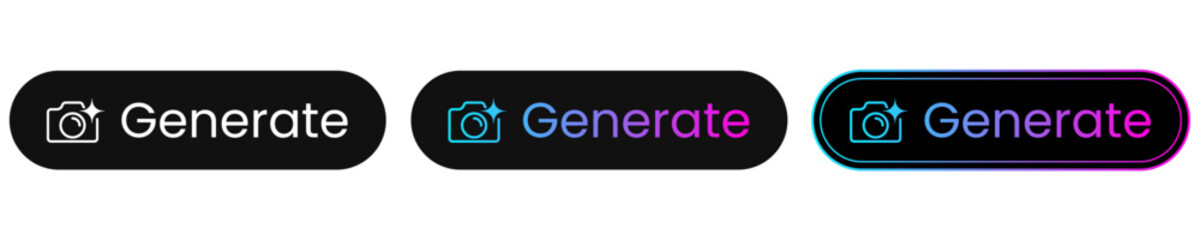 Modern UI Design: Gradient 