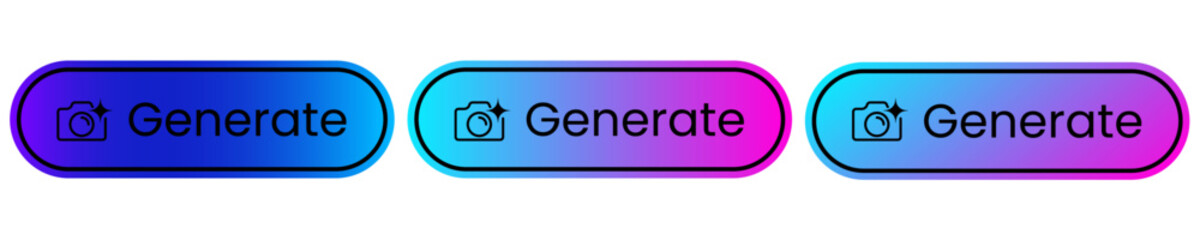 Modern UI Design: Gradient 