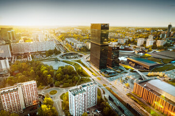  Rynek Katowice
