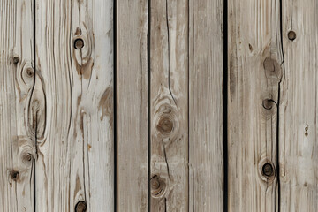 Fototapeta premium texture of vertical whitewashed wooden planks